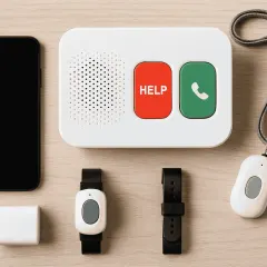 How Much Do Medical Alert Systems Cost In {year}?